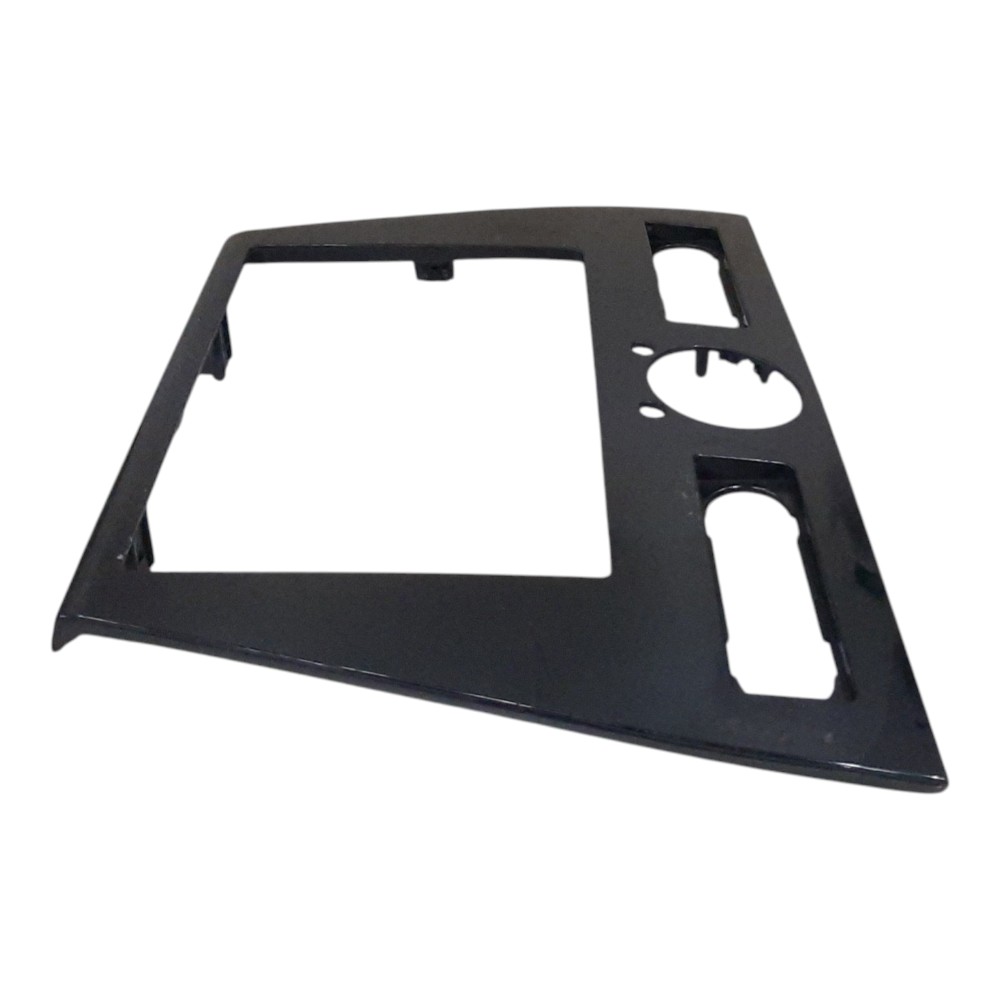 Moldura Difusor Ar Central Painel Ford Fusion 2006 A 2009 3