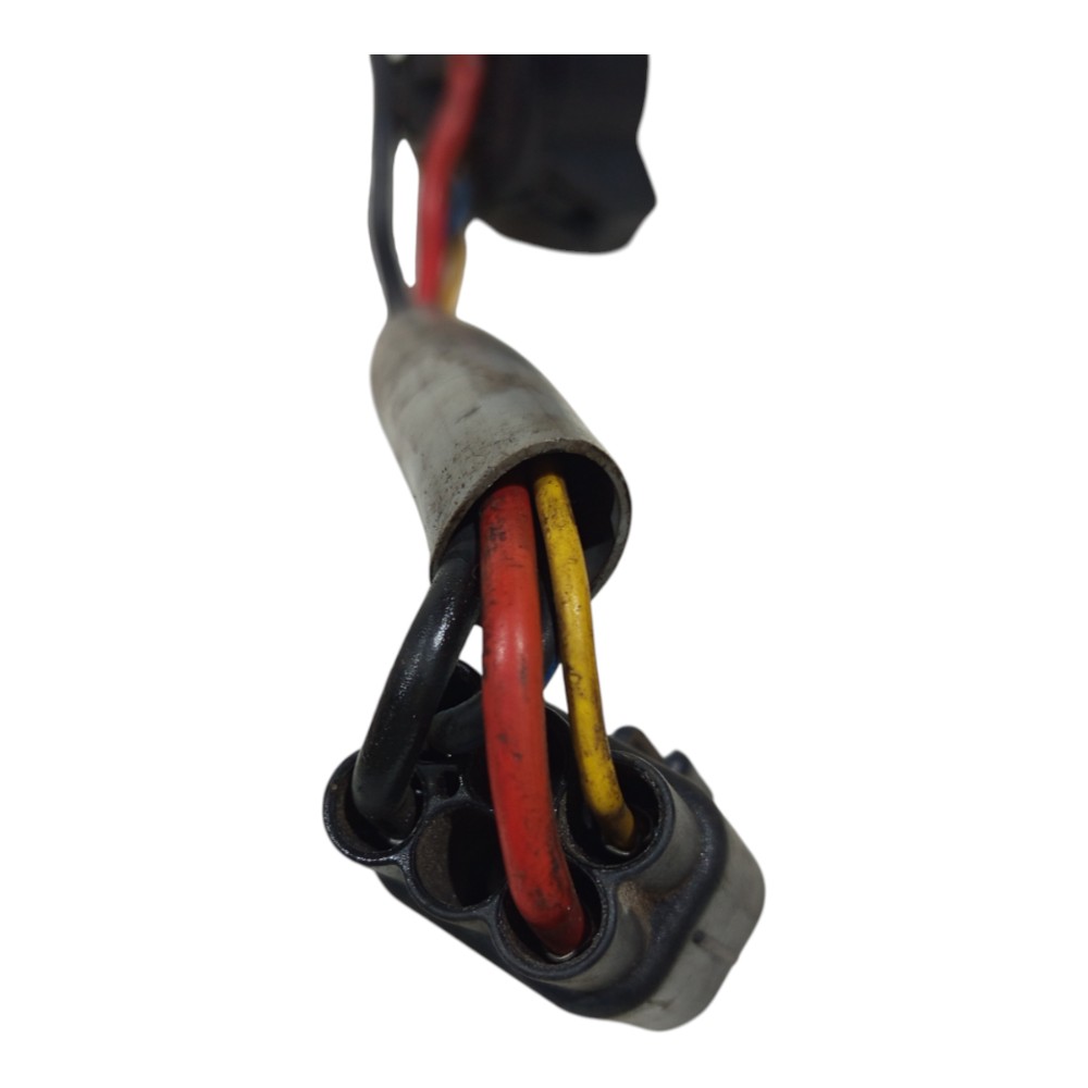 Comutador Ignição Ford Ka Fiesta 1996 1997 1998 1999 A 2002 5