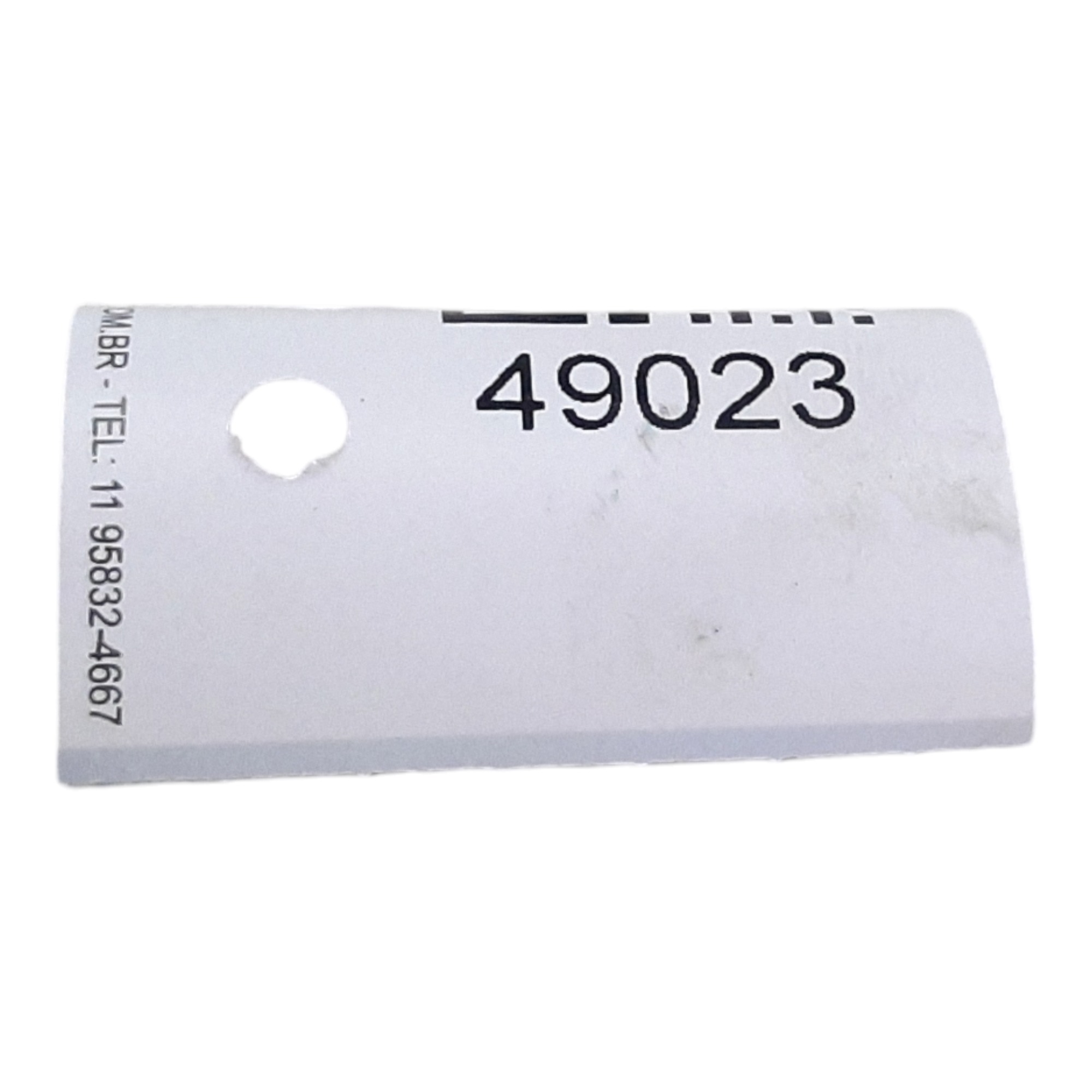 Reservatorio Agua Parabrisa Renault Megane 1998 1999 2001 5