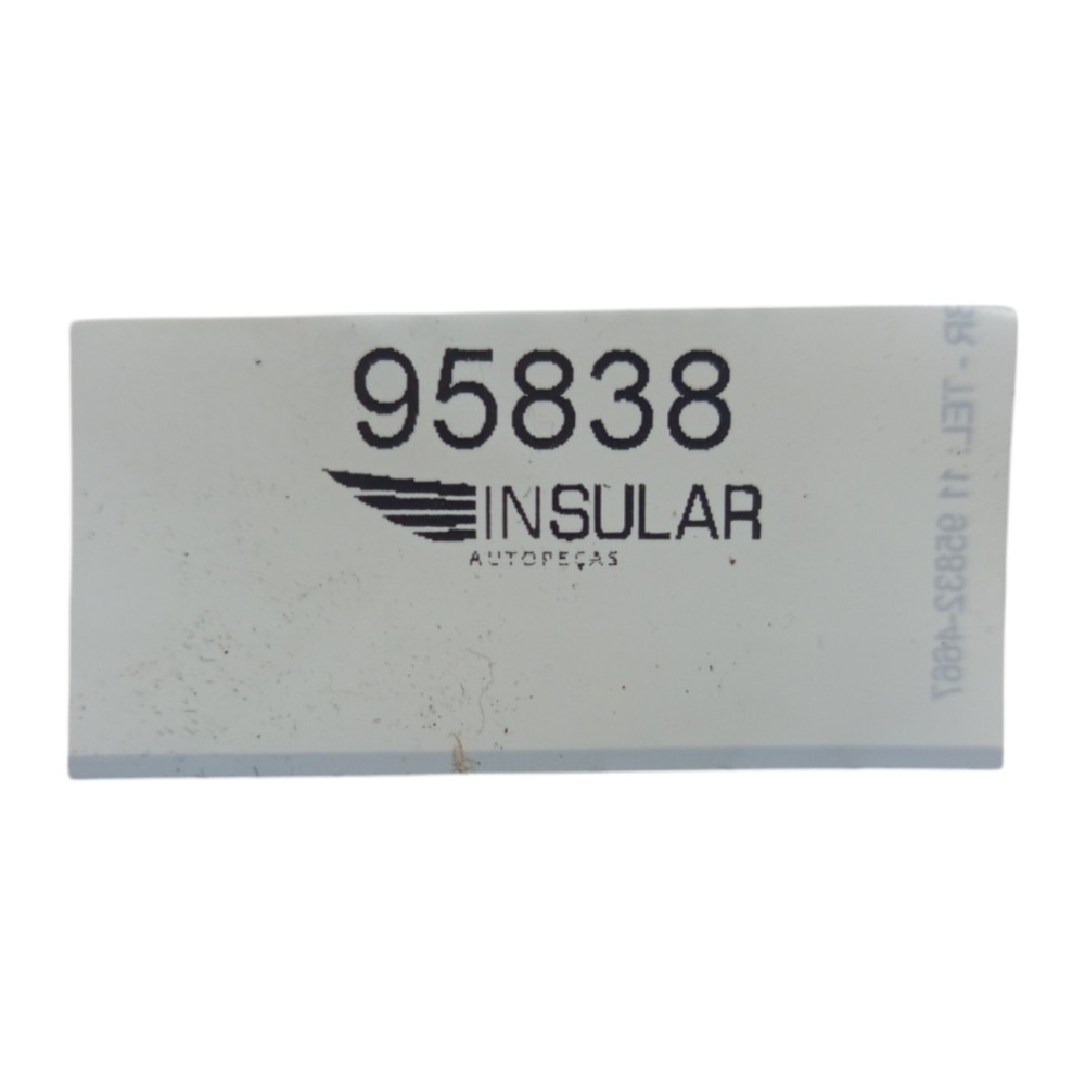 Porta Azul Traseira Direita Chevrolet Vectra 1996 97 A 2000 7