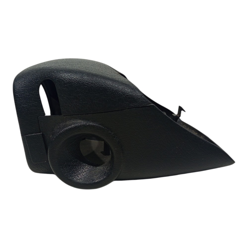 Capa Acabamento Chave Seta Citroen Xsara Picasso 2006 A 2012 Preto 3