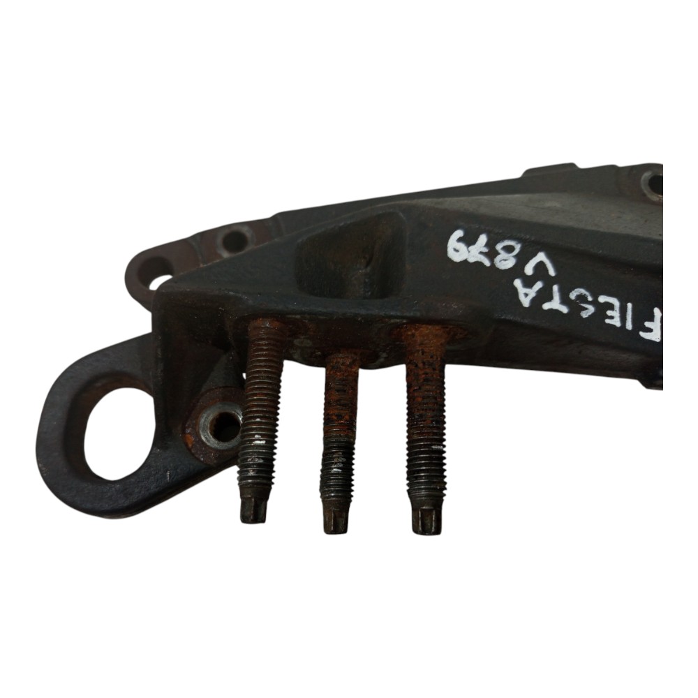 Suporte Coxim Motor Lado Direito Ford Ka Fiesta 1997 A 2002 5