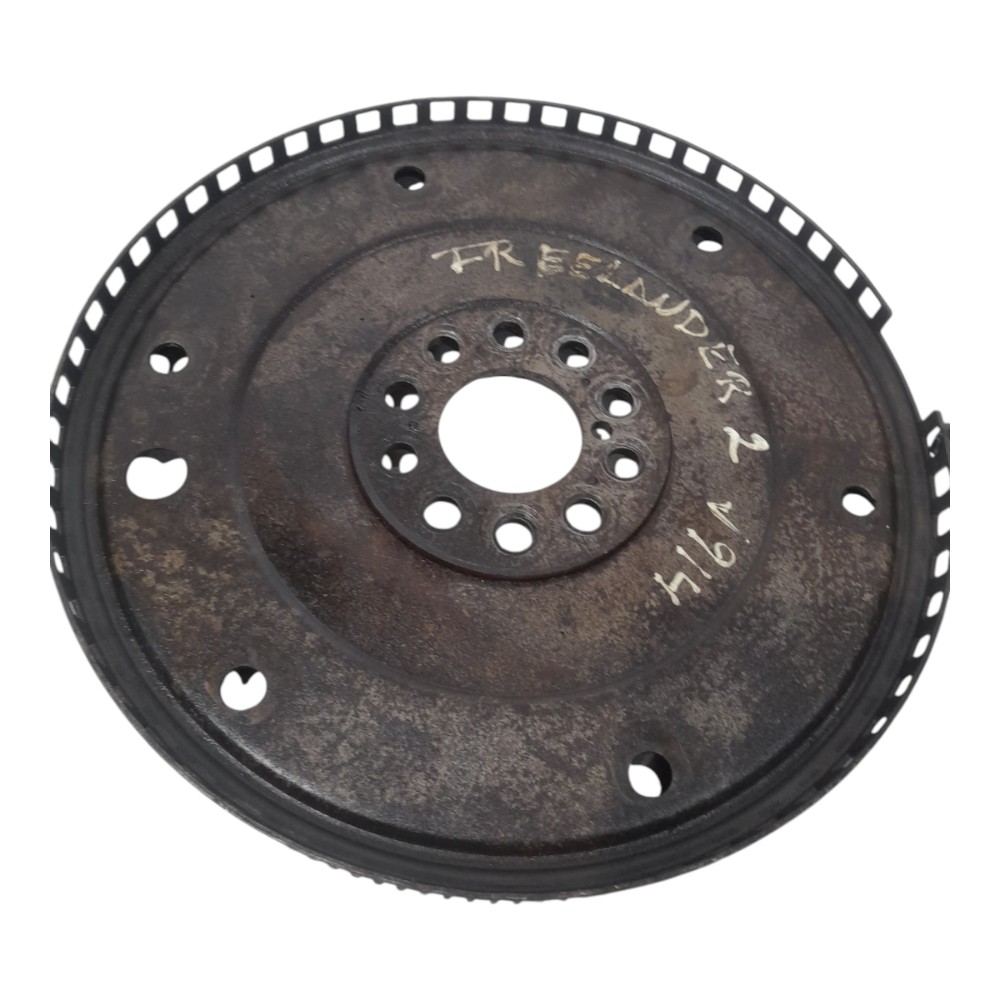 Cremalheira Volante Motor Land Rover Freelander 2 3.2 2008 2