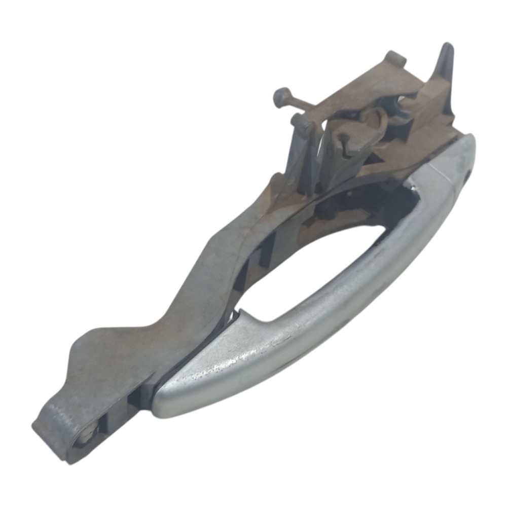 Maçaneta Interna Diant Esquerda Citroen C4 Pallas 2007/2013 Dianteira 3