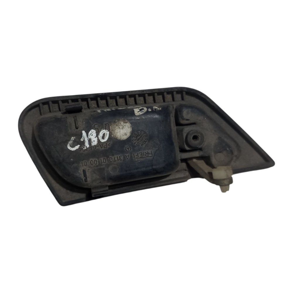 Maçaneta Interna Dianteira Esquerda Mercedes C180 2001/2005 Dianteira 5