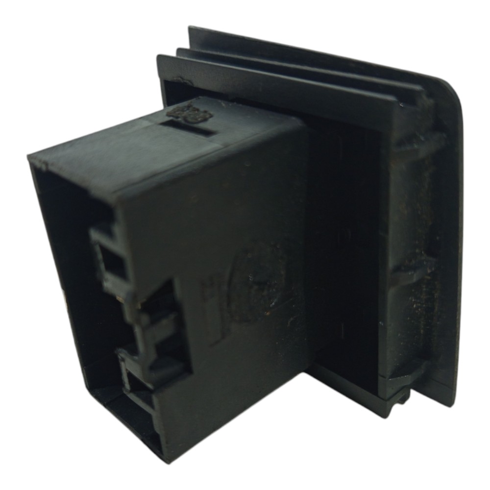 Interruptor Vidro Elétrico Lado Direito Uno 1.0 2001 A 2005 3