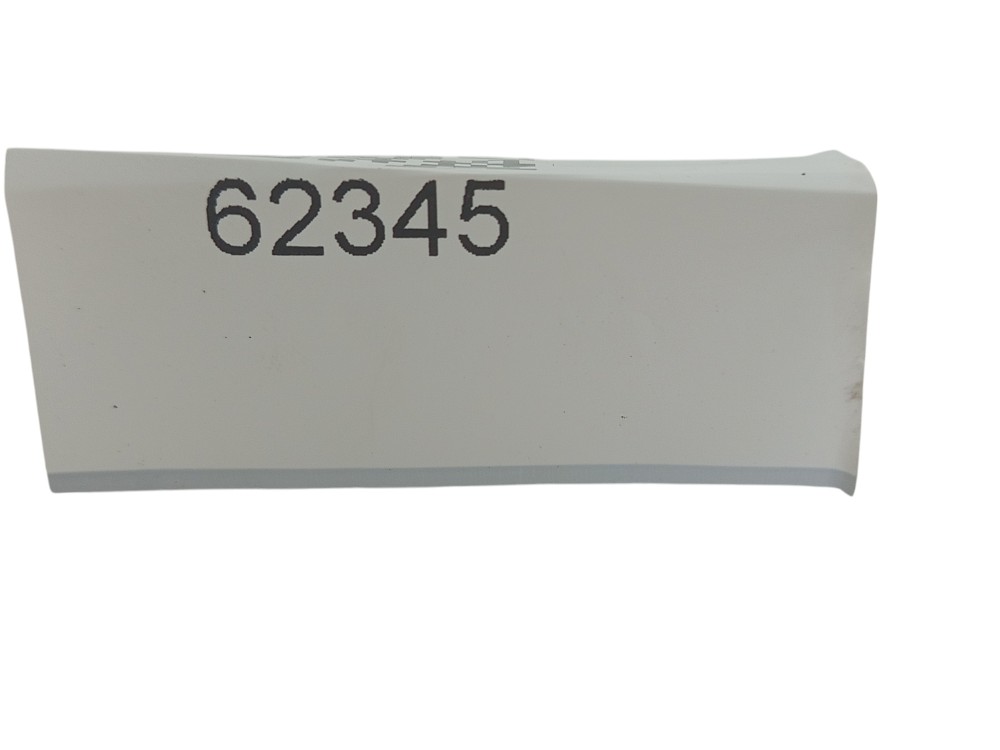 Forro Porta Dianteiro Esquerdo Renault Clio 2000  A 2012 7