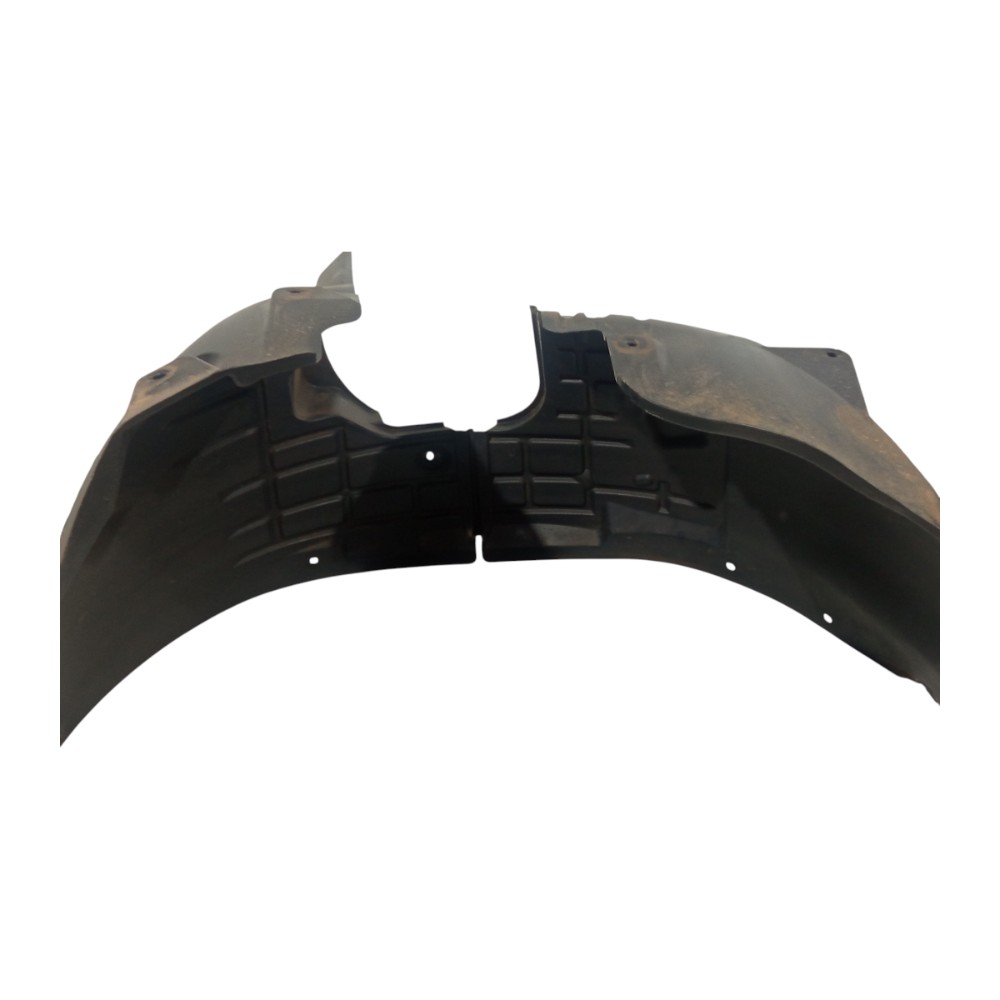 Para Barro Dianteiro Esquerdo Gm Tracker 1.0 3cc 2020 A 2024 1