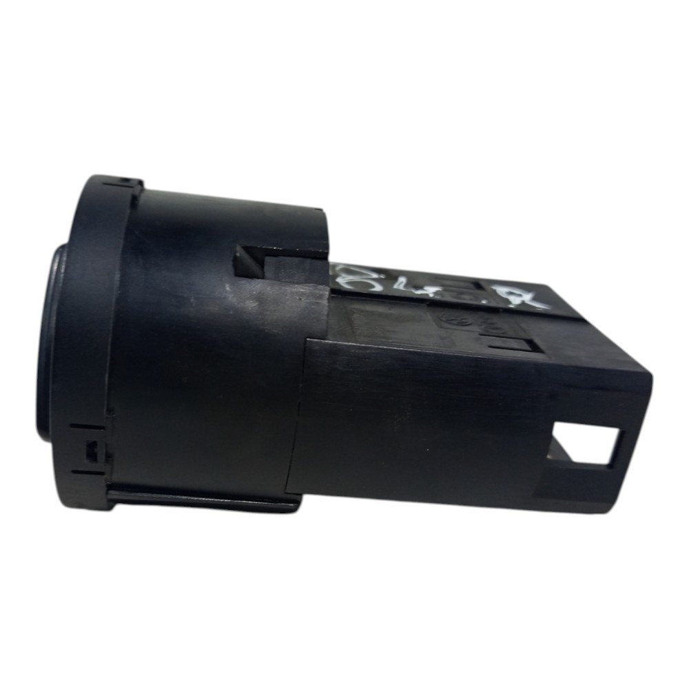Reostato Botão Interruptor Farol Milha Gol G2 1999 A 2005 3