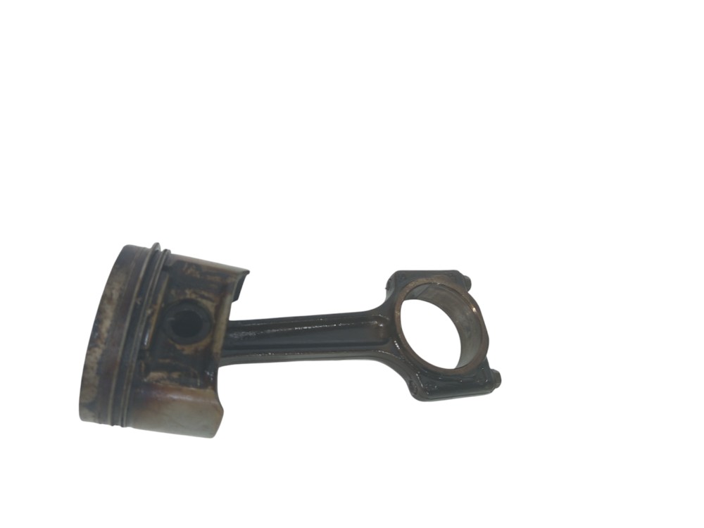 Pistão Biela Citroen C4 Pallas 2.0 16v Flex 2007 2008 A 2013 6