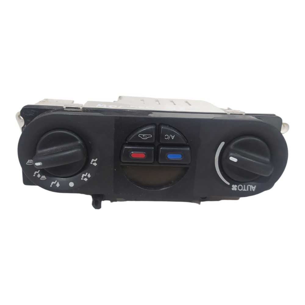 Comando Ar Condicionado De Ford Mondeo 1997 1998 1999 A 2000 1