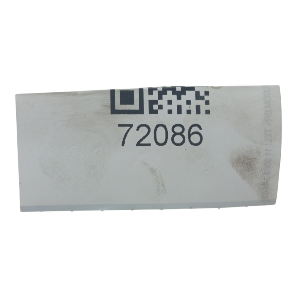 Bico Injetor Fiat Uno Elba 1.6 1995 1996 1997 1998 1999 2000 7