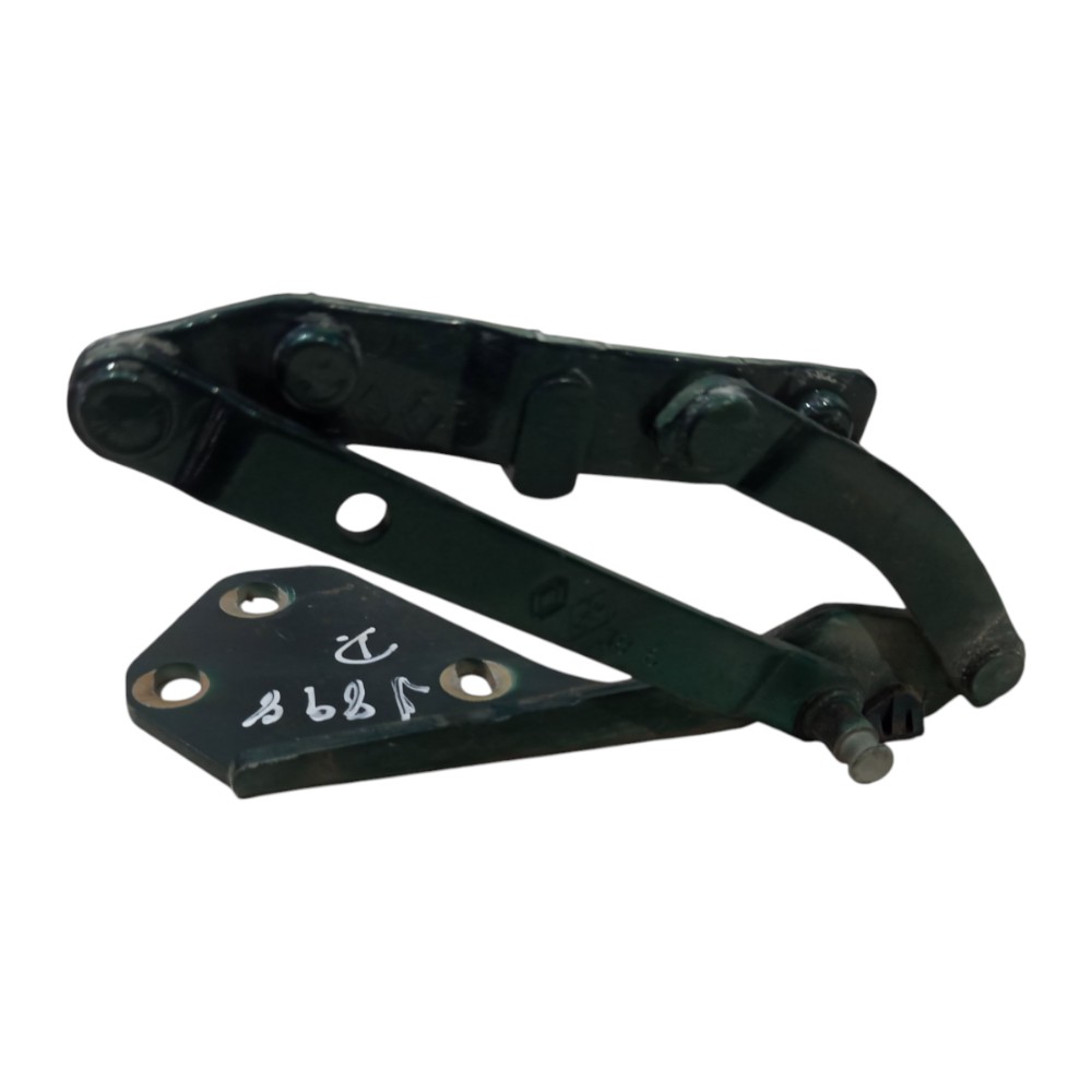 Dobradiça Direita Capô Tampa Diant Renault Laguna 1995/2001 4