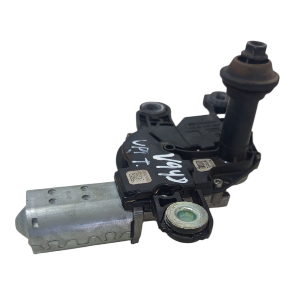 Motor Limpador Parabrisa Traseiro Vw Up Move 1.0 2014 A 2021 6