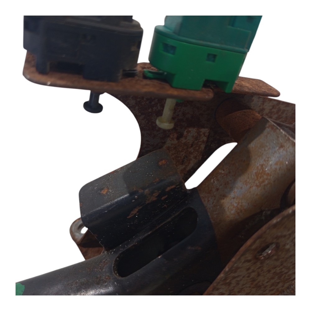 Conjunto Pedal Freio Ford Mondeo  1997 1998 1999 A 2000 2
