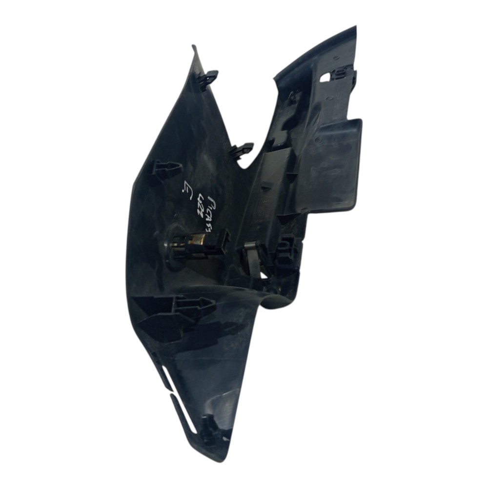 Suporte Bagagito Esquerdo Citroen C4 Picasso 2007 A 2013 6