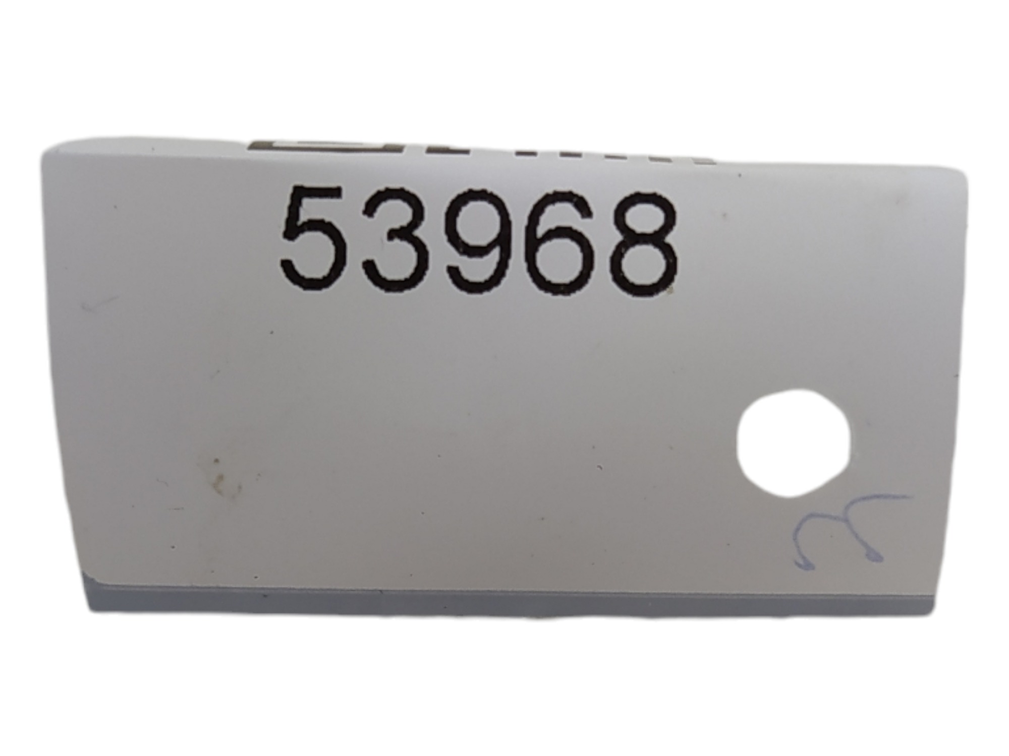 Maçaneta Externa Dianteira Direita Fiat Palio 2008 A 2014 4
