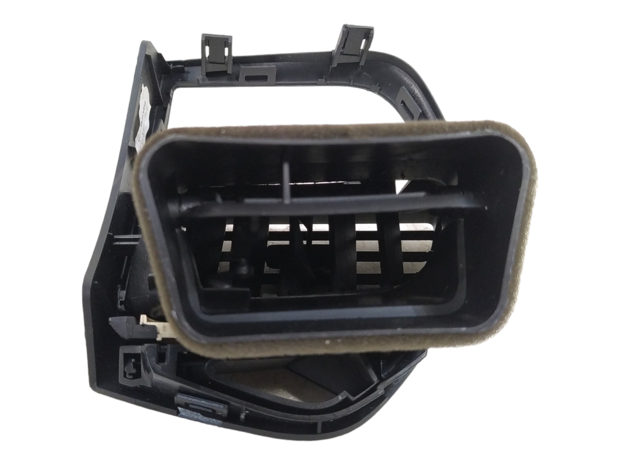 Difusor Ar Dianteiro Esquerdo Citroen C4 Picasso 2009 A 2014 6