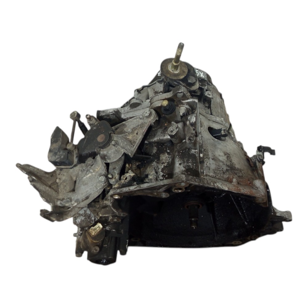 Caixa Cambio Manual Xsara Picasso 1.6 2001 2002 2003 A 2012 2