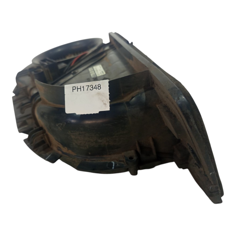 Motor Caixa Ar Forçado Renault Clio 1.0 16V 2003 2004 a 2008 8