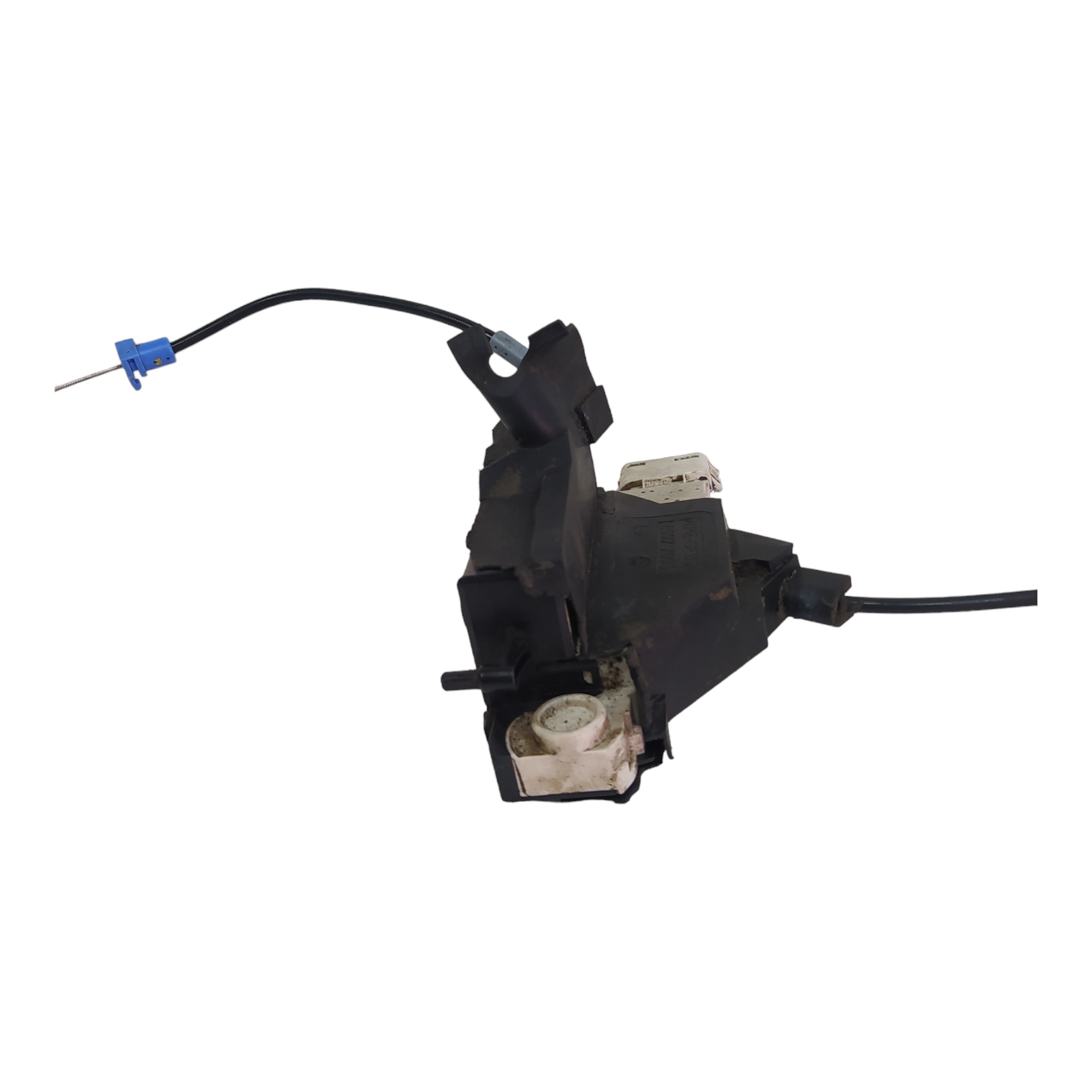 Fechadura Elétrica Traseira Esquerda C4 Hatch 2007 A 2013 3