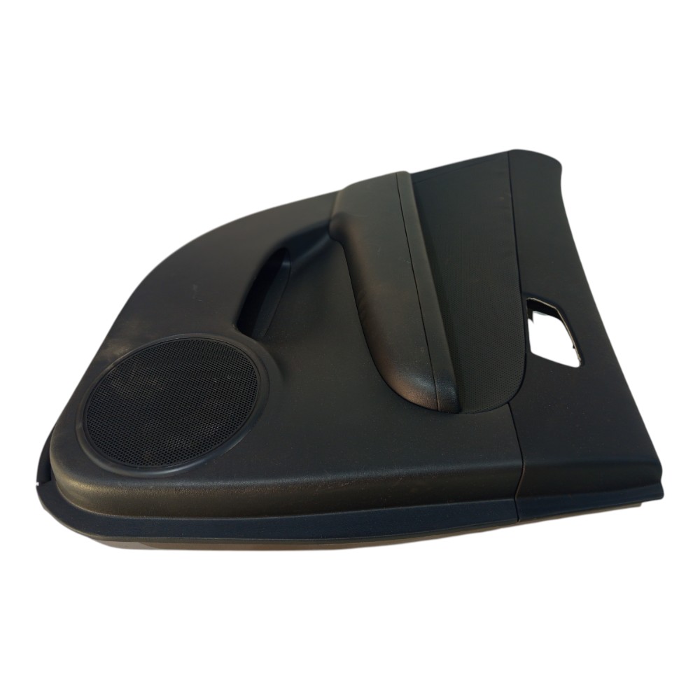 Forro Porta Traseira Esquerda Hyundai I30 2009 2010 2011 3