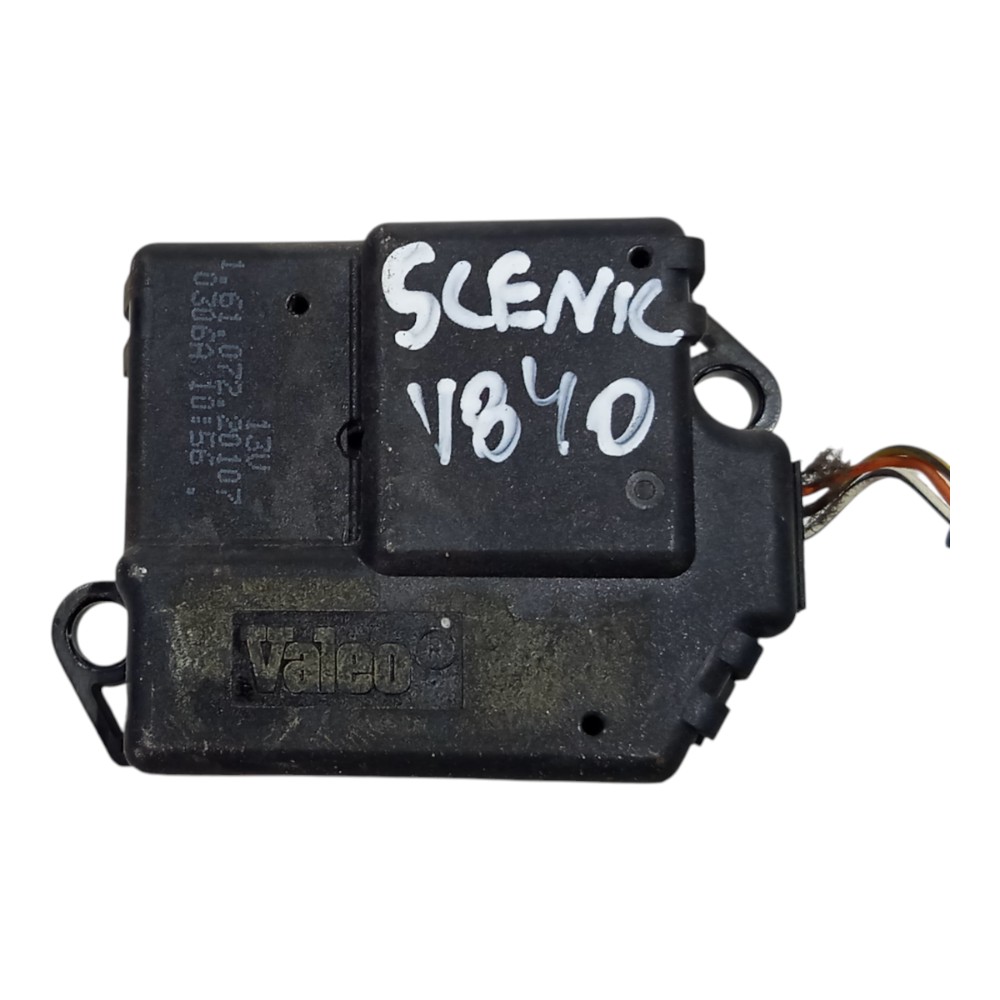 Motor Ventilação Caixa Renault Scenic Megane 2.0 1999 A 2011 1