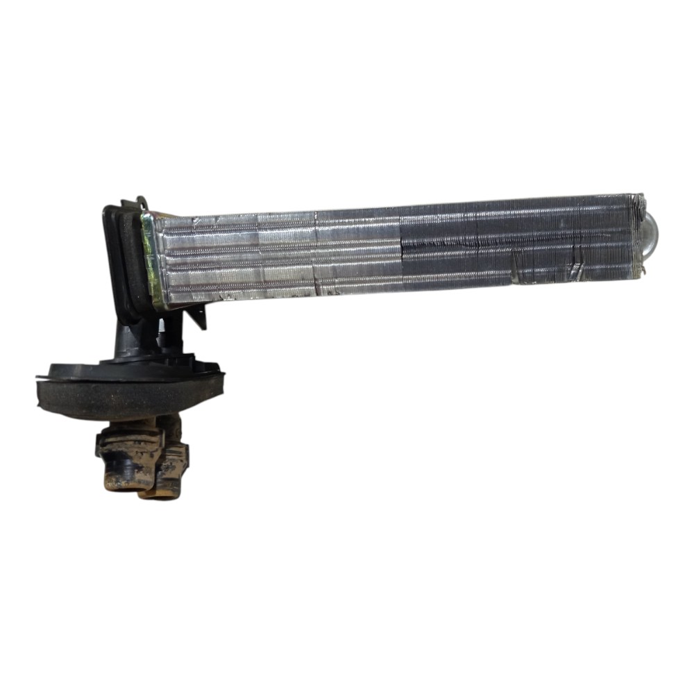 Radiador Ar Quente Volkswagen Golf Flash 1.6 8v 1998 A 2006 3