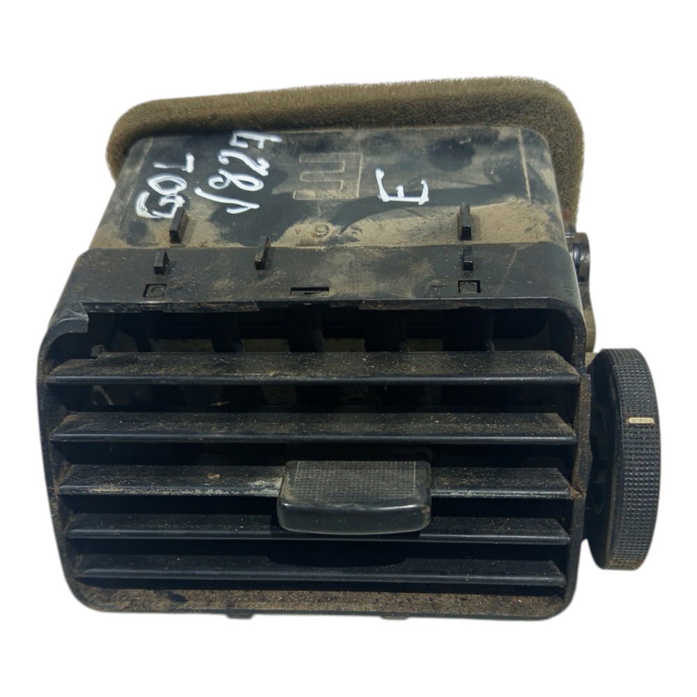 Difusor Ar Esquerdo Volkswagen Gol 1999 2000 A 2005 Avaria 5