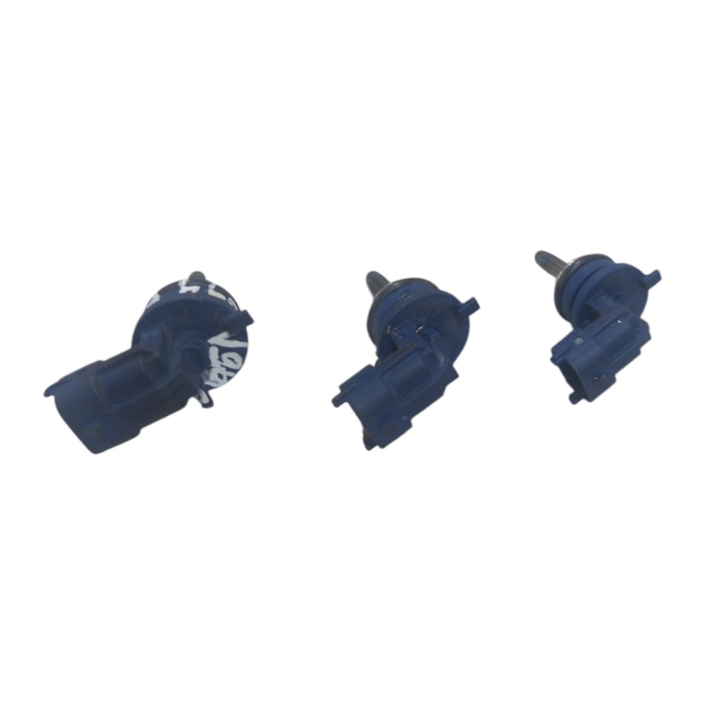 Kit Vela Aquecedora Partida Frio Ford Ka 1.0 3cc 2015 A 2021 4