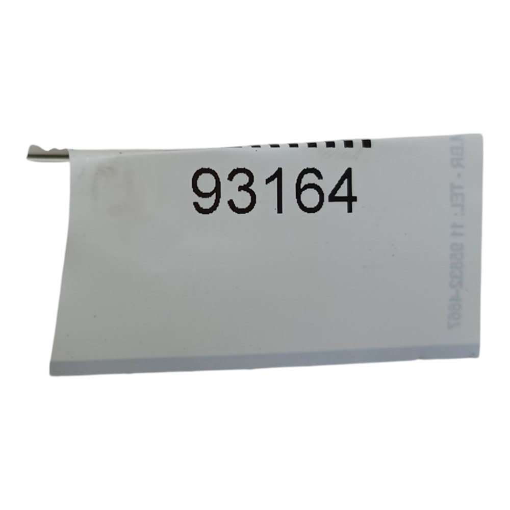 Antena Externa Teto Sinal Peugeot 308 2011 2012 2013 A 2015 Preto 8