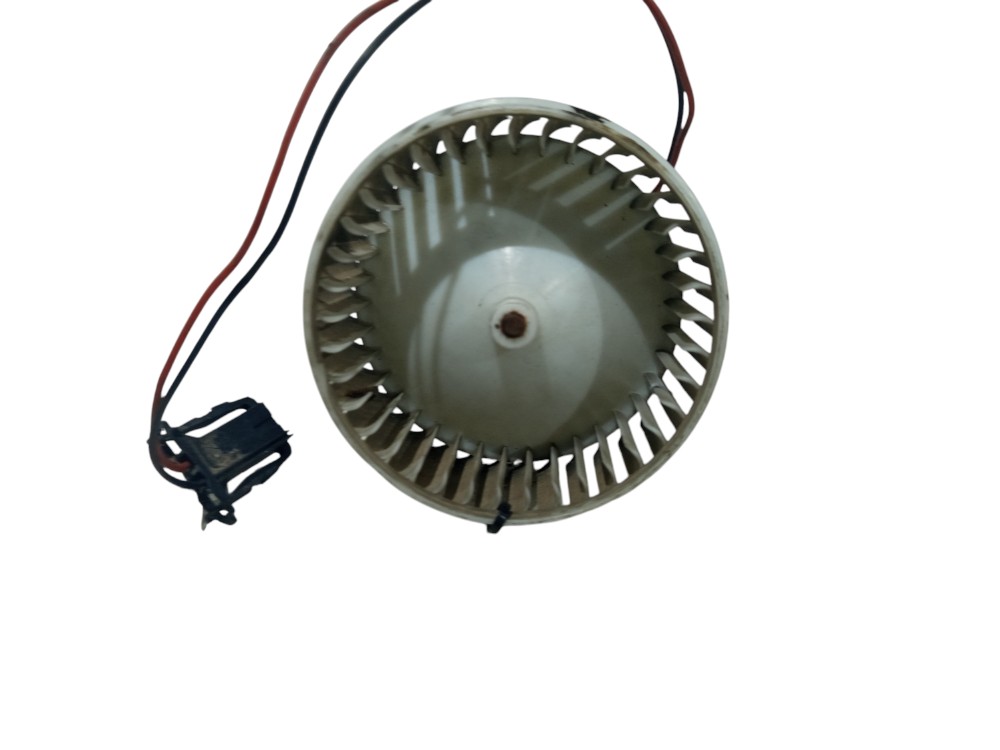 Motor Ventilador Ar Condicionado Strada 2001 2002 A 2013 1