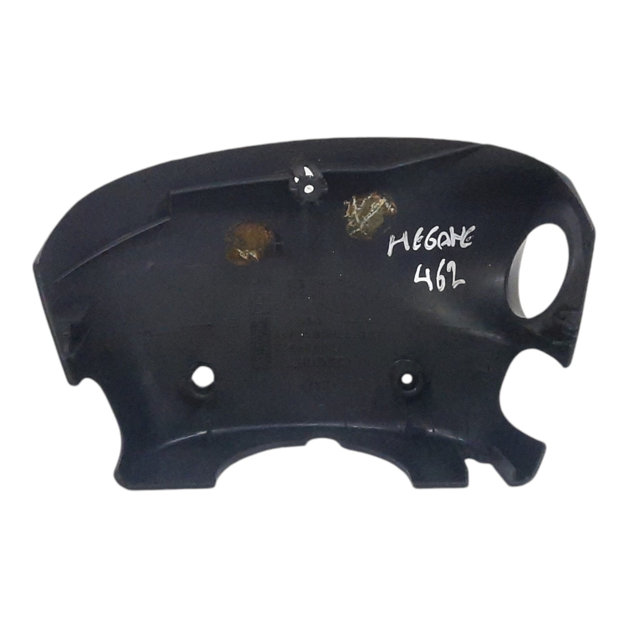 Moldura coluna direção megane 462 kd1