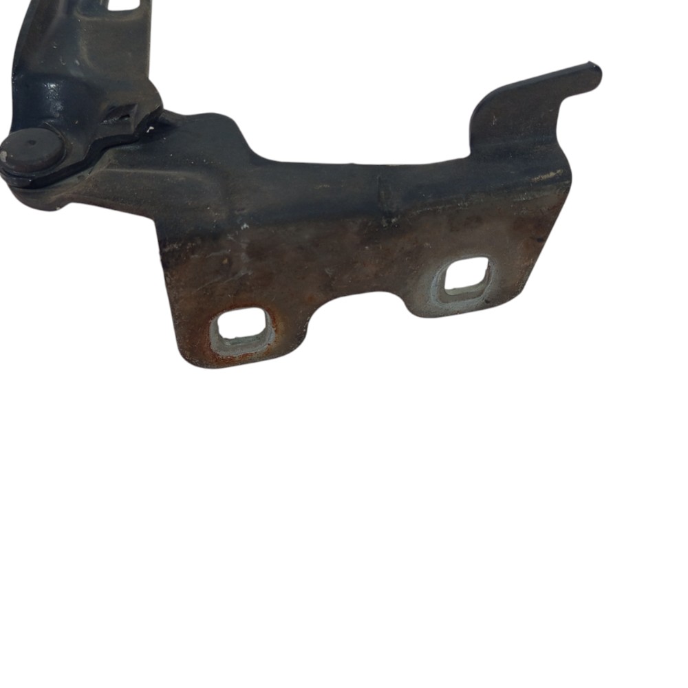 Braço Capo Esquerdo Renault Clio 2000 A 2003 2