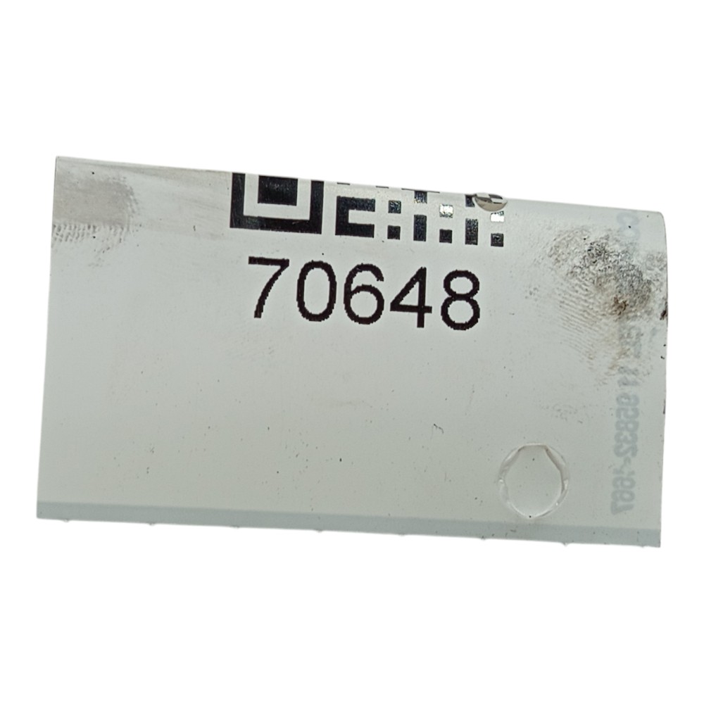 Polia Comando Valvula Fiat Palio 1.0 8v 2001 A 2007 6