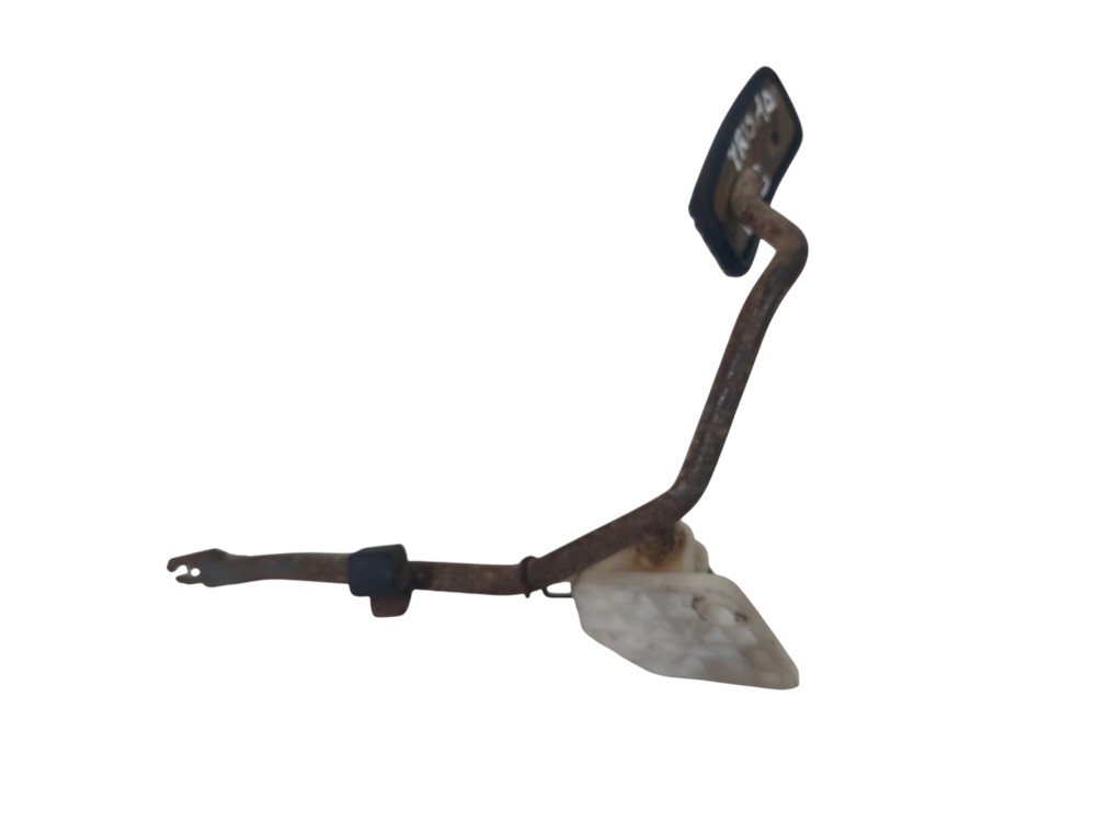 Pedal Acelerador Chevrolet Prisma 1.4 2006, 2007 A 2013 5