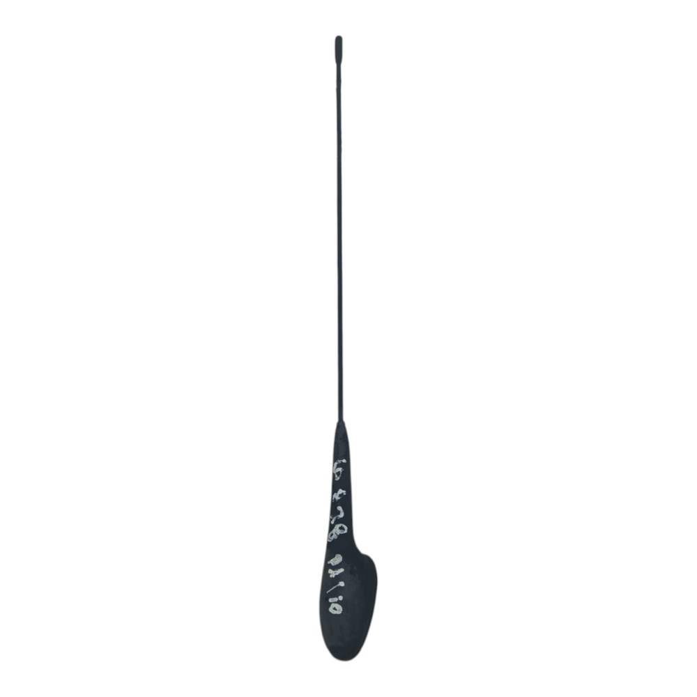Antena Rádio Som Fiat Palio 2001 2002 2003 2004 2005 A 2010 6