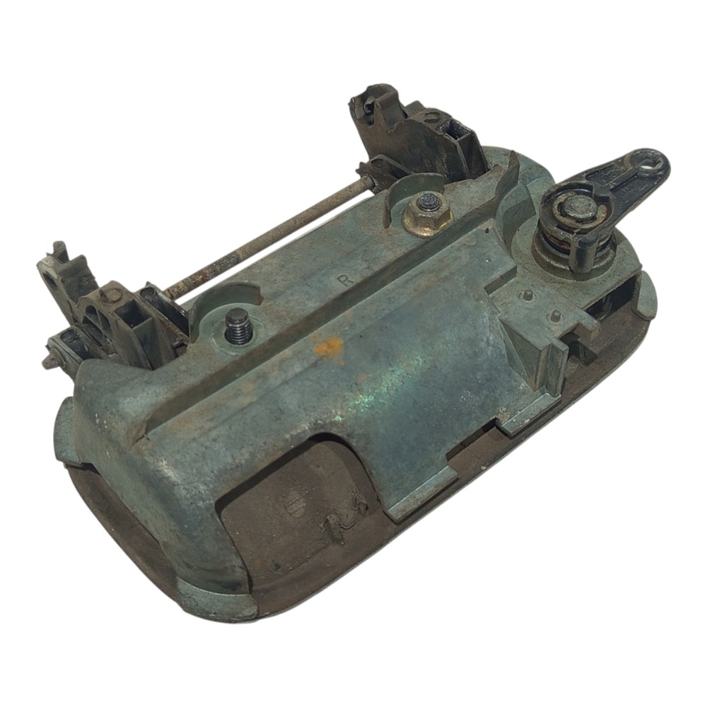 Maçaneta Externa Dianteira Direita Gm Corsa 1996 A 2002   Dianteira 7