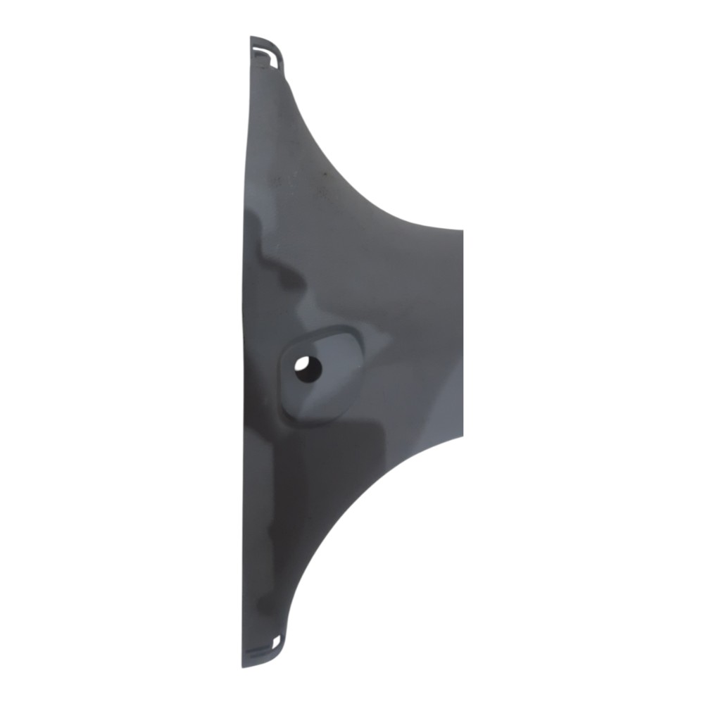 Moldura Coluna Lateral Esquerda Hyundai Santa Fé 2006 A 2013 5