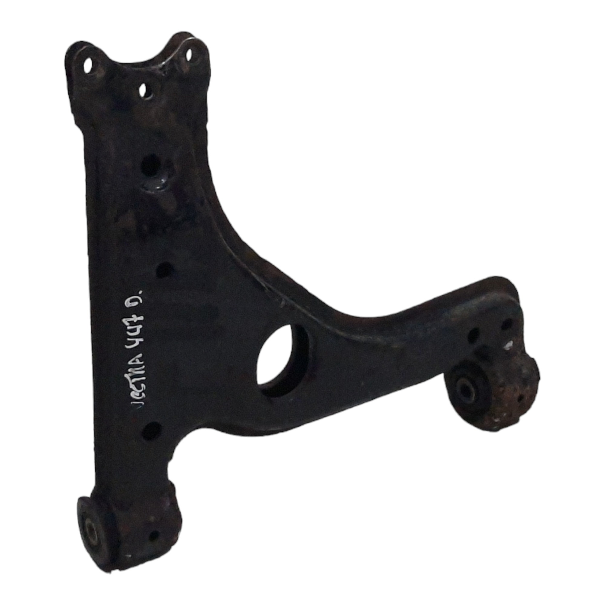 Bandeja Balança Dianteiro Direito Chevrolet Vectra 1996 A 05