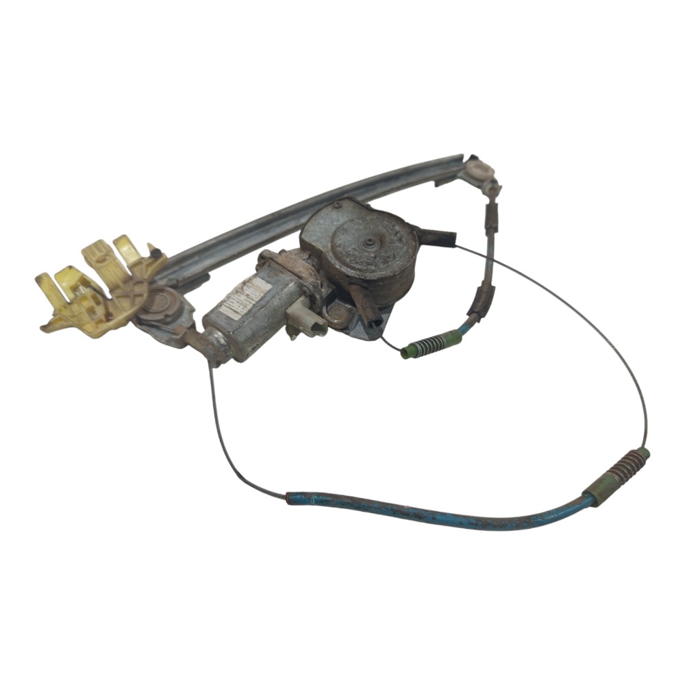 Maquina Vidro Elétrico Traseiro Direito Xsara 2001 A 2012 6