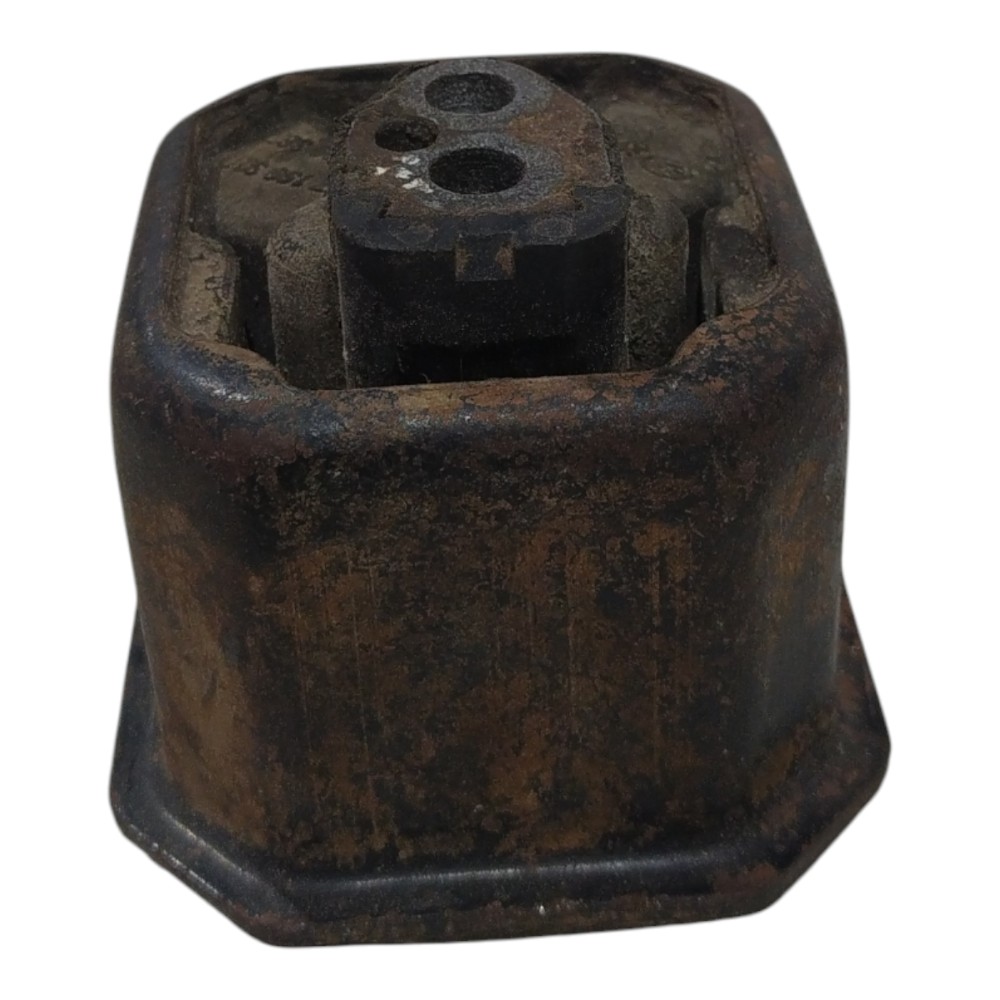Coxim Calço Motor Esquerdo Gol Parati G2 G3 G4 1.0 8 16v Ori 1