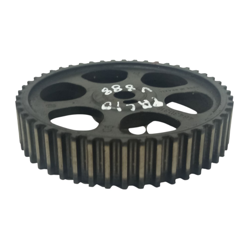 Polia Comando Valvula Fiat Palio 1.0 8v 1996 1997 A 2000 8