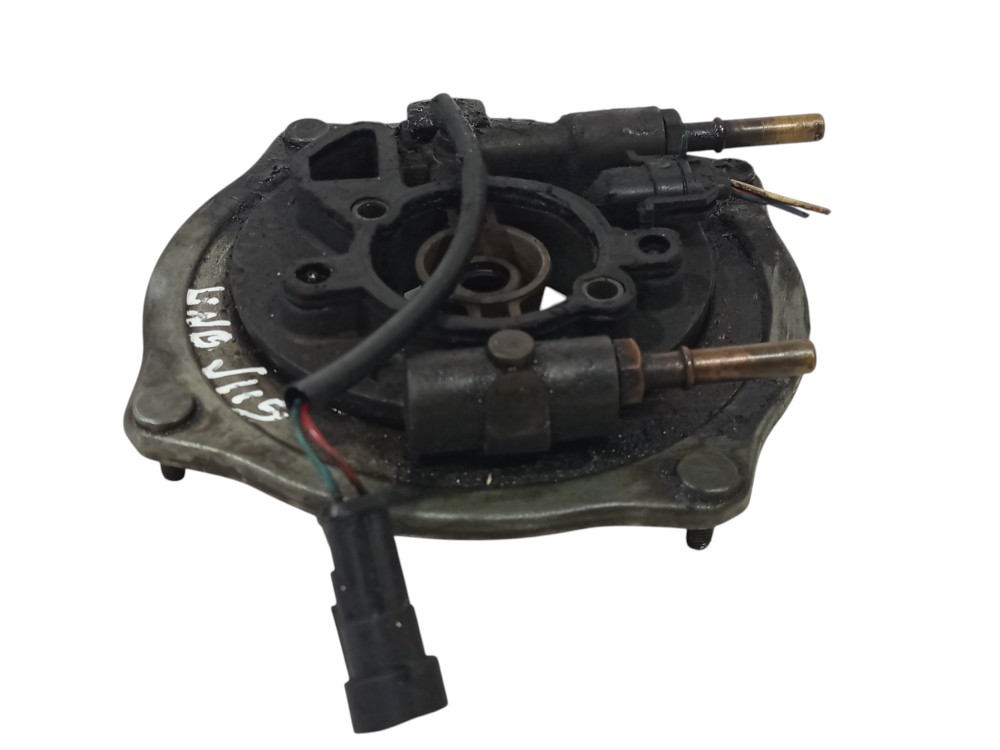 Tampa TBI Corpo Borboleta Fiat Uno Fiasa 1.0 1997/1998/1999 6