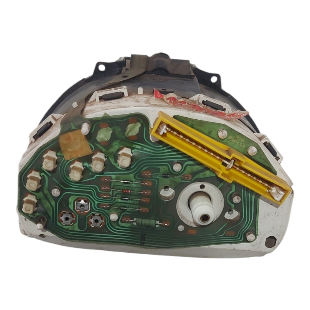 Painel Instrumentos Velocímetro Ford Ka 1.0 1996 A 2001 5