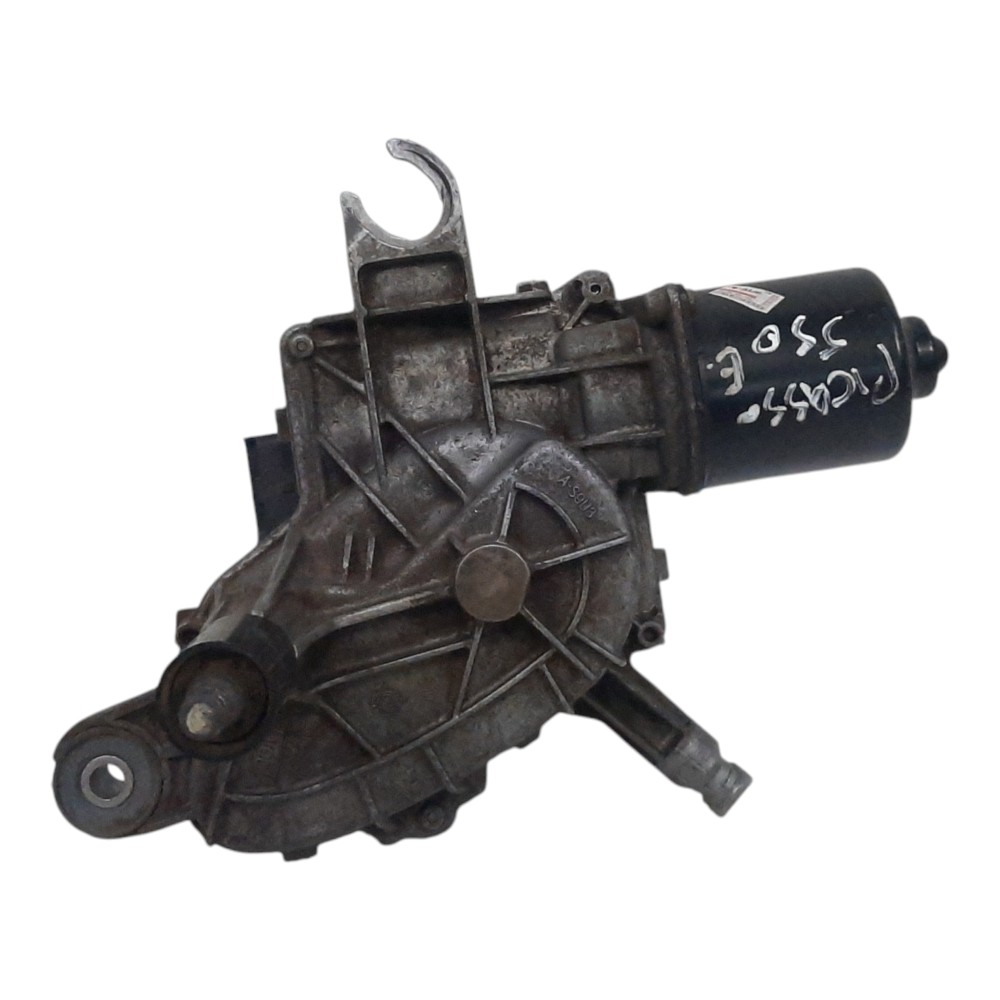 Motor Limpador Dianteiro Esquerdo C4 Picasso 2009 2010 A 14 6