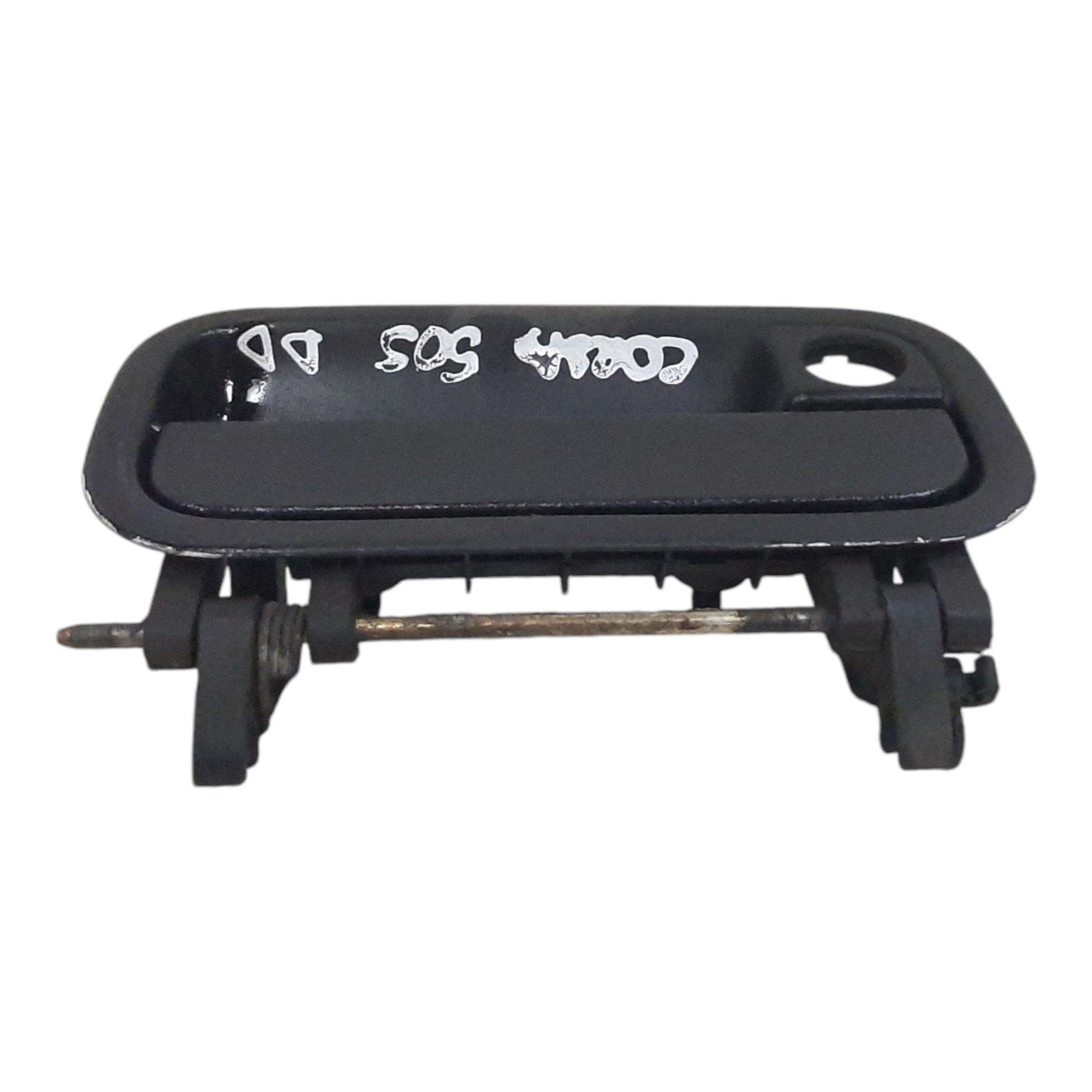 Maçaneta Externa Dianteira Direita Gm Corsa 1994 1995 A 2010 6