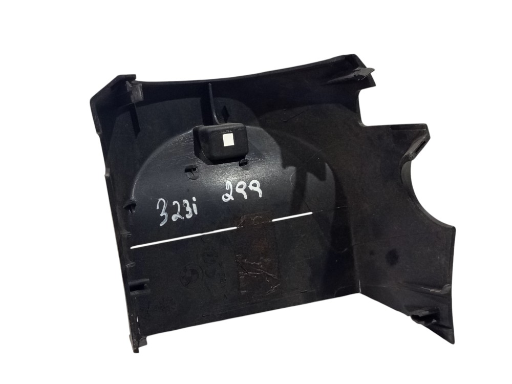 Acabamento Superior Coluna Direção Bmw 323i 95/98 Avaria 5