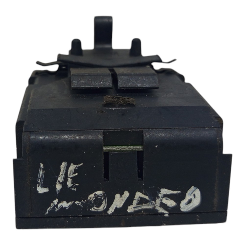 Módulo Alarme Ford Mondeo 1996 1997 1998 1999 2000 A 2001 8