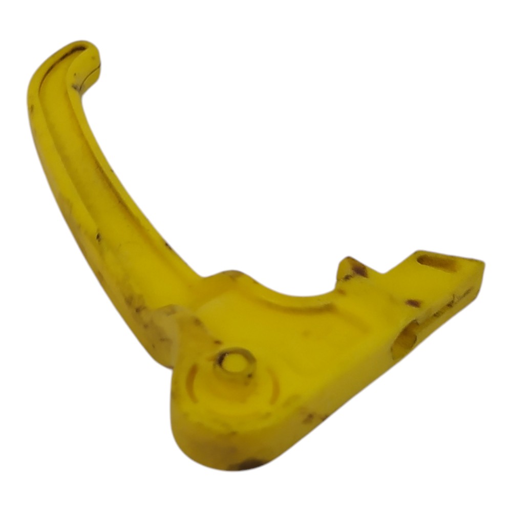 Alavanca Abrir Capo Fiat Palio 1996 1997 1998 1999 A 2000 4